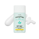 Etude Sunprise Sunscreen Mild Sun Milk Spf 50+ / Pa++++ (55Ml) | Sebum-Free, Non-Sticky, Long Lasting Protection, 100% Mineral Korean Sunscreen For Sensitive Skin