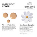 Spf 50 Flex-Perfecting Mineral Drops Tinted Sunscreen Five