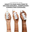 Spf 50 Flex-Perfecting Mineral Drops Tinted Sunscreen Four