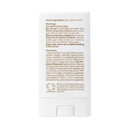 Sun Bum Mineral Spf 50 Face Stick Sunscreen - Water-Resistant Broad Spectrum Sunscreen With Vitamin E - Hawaii 104 Act Compliant (Made Without Octinoxate & Oxybenzone) - Travel Friendly 0.45 Oz