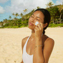 Sun Bum Mineral Spf 50 Face Stick Sunscreen - Water-Resistant Broad Spectrum Sunscreen With Vitamin E - Hawaii 104 Act Compliant (Made Without Octinoxate & Oxybenzone) - Travel Friendly 0.45 Oz