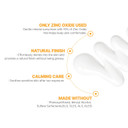 Cell Fusion C Derma Uv Mineral Sunscreen Spf 50, Face Sunscreen For Sensitive Skin, Made With 19% Of Zinc Oxide, Natural Finish, 50Ml / 1.69 Fl.Oz