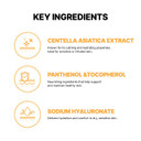 Cell Fusion C Derma Uv Mineral Sunscreen Spf 50, Face Sunscreen For Sensitive Skin, Made With 19% Of Zinc Oxide, Natural Finish, 50Ml / 1.69 Fl.Oz