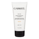 Gabriel Spf 50 Mineral Sunscreen | Reef Safe (Octinoxate & Oxybenzone Free) | Clear, Mineral-Based Zinc Oxide Weightless Formula | Broad-Spectrum | Water Resistant, 2.1 Oz Gabriel Spf 50 Mineral Sunscreen | Reef Safe (Octinoxate & Oxybenzone Free) | Clear, Mineral-Based Zinc Oxide Weightless Formula | Broad-Spectrum | Water Resistant, 2.1 Oz