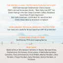 Suntegrity 5 In 1 Tinted Mineral Sunscreen For Face (Spf 30-2 Oz) - Fair | Bb Cream Moisturizer With Physical Uva/Uvb Broad Spectrum Protection | Safe For Sensitive Skin