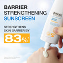 Physiogel Lightweight Moisture Korean Sunscreen, Broad Spectrum Spf 50+, Water Resistant & Safe For Sensitve Skin, Reef Friendly, Paraben-Free, Dermatologically Tested, Korean Skin Care
