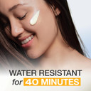 Physiogel Lightweight Moisture Korean Sunscreen, Broad Spectrum Spf 50+, Water Resistant & Safe For Sensitve Skin, Reef Friendly, Paraben-Free, Dermatologically Tested, Korean Skin Care
