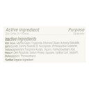 Alba Botanica Sunscreen Lotion, Sensitive Mineral, Spf 30, Fragrance Free, 3 Oz