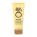 Sun Bum Original Spf 50 Sunscreen Face Lotion - Broad Spectrum Moisturizing Facial Sunscreen With Vitamin E -Fragrance Free - Travel Friendly - 3 Oz