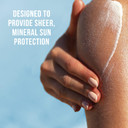 Blue Lizard Sheer Body Lotion - Spf 50+ (F58309), 3 Fl Oz