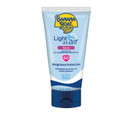 Banana Boat Light As Air Face Sunscreen Spf 50 - 3Oz Travel Size, Lightweight, Oxybenzone Free Lotion