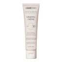 Mdsolarsciences Mineral Crème Sunscreen Spf 50 | Water-Resistant, Broad Spectrum Uv Protection | Zinc Oxide Formula With Antioxidants | No White Cast, Sheer Matte Finish For All Skin Types (3.4 Fl Oz)