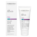 Christina Line Repair Firm Daytime Guard Spf 50 - Lightweight Emulsion Facial Sunscreen With Botanical Actives - Face Sunscreen With Uv Sun Filters, Hyaluronic & Resveratrol Christina Line Repair Firm Daytime Guard Spf 50 - Lightweight Emulsion Facial Sunscreen With Botanical Actives - Face Sunscreen With Uv Sun Filters, Hyaluronic & Resveratrol