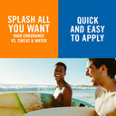 Banana Boat Sport Ultra Spf 65 Sunscreen Spray, 6Oz | Spray Sunscreen Spf 65, Oxybenzone-Free, Water Resistant, 6Oz