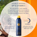 Soleil Toujours Clean Conscious Antioxidant Sunscreen Mist Spf 30 (06 Fl Oz)