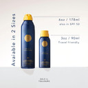 Soleil Toujours Clean Conscious Antioxidant Sunscreen Mist Spf 30 (06 Fl Oz)