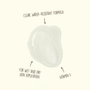 Sun Bum Kids Spf 50 Sunscreen Clear Body Lotion - Broad Spectrum Water-Resistant Sunscreen With Vitamin E - For Wet Or Dry Skin - Hawaii 104 Act Compliant (Without Octinoxate & Oxybenzone) - 6 Oz