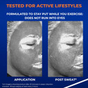 La Roche-Posay Anthelios Uv Pro-Sport Spf 50 Sunscreen For Face & Body, Water & Sweat Resistant With Non-Drip Formula, Invisible Broad Spectrum Sunscreen Lotion, Lightweight & Breathable