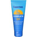 Coppertone Complete Sunscreen Lotion Spf 50, Face And Body Sunscreen, Lightweight, Water Resistant, 7 Fl Oz