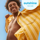 Hawaiian Tropic Island 8 Ounce Sport Broad Spectrum Sunscreen Lotion With Spf 50