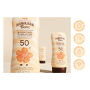 Hawaiian Tropic Sheer Touch Lotion Spf 50 Sunscreen-8 Oz