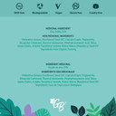 Green Beaver Co Spf 27 Natural Sunscreen Spray, 90 Ml