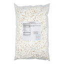 Mini Marshmallows, 2 Pound Bulk Bag Mini Marshmallows, The Hampton Popcorn & Candy Company