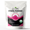 MayanS Secret 3.5Oz Pink Pitaya Powder Organic Dragonfruit | Vitamin C