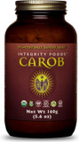 Healthforce Superfoods Integrity Foods Carob 160 G Powder