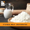 It'S Just - Powdered Non-Fat (Skim) Milk, Rbst/Rbgh Hormone Free, Shelf Stable, Just Add Water, Makes Over 1.5 Gallon Milk, 2 Pound Milk Powder It'S Just - Powdered Non-Fat (Skim) Milk, Rbst/Rbgh Hormone Free, Shelf Stable, Just Add Water, Makes Over 1.5 Gallon Milk, 2 Pound Milk Powder