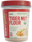 Bareorganics Tiger Nut Flour, 12 Oz