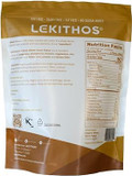 Organic Wheat Germ Protein Flakes Wheat Germ - 2.5 Lb - 8G Protein - Certified Usda Organic, Non-Gmo Project Verified - Certified Vegan