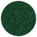 Blue Sprinkles Jimmies 11.28 Oz, Blue Sprinkles For Cake Decorating, Cake Sprinkles, Sprinkles For Baking, Ice Cream & More, Light Blue Sprinkles, The Hampton Candy Company