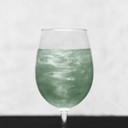 Luster Dust - Bronze (4G 1X Pump) | Edible Vegan Dust & Paint For Cake Decorating, Ice Cream, Desserts, Cocktails And Beverages By Bakell