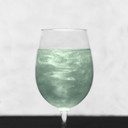 Luster Dust - Green Iridescent (4G 1X Jar) | Edible Vegan Dust & Paint For Cake Decorating, Ice Cream, Desserts, Cocktails And Beverages By Bakell