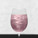 Luster Dust - Purple Purple (4G 1X Jar) | Edible Vegan Dust & Paint For Cake Decorating, Ice Cream, Desserts, Cocktails And Beverages By Bakell