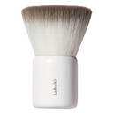 Ere Perez - Natural Eco Vegan Kabuki Makeup Brush | Vegan, Cruelty-Free, Clean Beauty