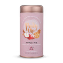 Pinky Up Strawberry Mint Herbal Tea, Cooling Mint And Fruit Herbal Tea, Naturally Caffeine-Free, Compostable Pyramid Sachets, Refreshing And Fruity, 1.6 Oz, 15 Sachets