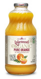 Lakewood Organic 100% Juice Pure Prune (3 X 32 Fl Oz)