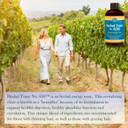 Herbal Tonic 636, 8 Oz