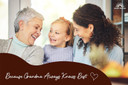 Mindful Nutrition Grandmas Organic Hot Chocolate Mix (Pumpkin Spice Hot Chocolate)