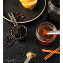 Magjo Elderberry Dried Wild Harvest, Elderberries