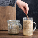 Frontier Co-Op Organic Marshmallow Root Herb, Cut And Sifted, 1Lb Bulk Bag  Perfect For Marshmallow Root Tea, Powder, Capsules And More