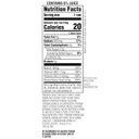 Rockstar, Pure Zero, Diet Punched, 16 Fl Oz