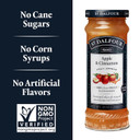 St. Dalfour Orange Marmalade Fruit Spread - 10Oz - 100% From Fruit, No Artificial Ingredients, Non-Gmo, No Cane Sugars, All Natural, Made In France