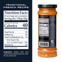 St. Dalfour Strawberry And Orange Marmalade Fruit Spread Bundle, 10 Oz Each - 100% From Fruit, No Artificial Ingredients, Non-Gmo, All Natural