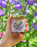 Rawmio Almond Chocolate Chip Cookie Dough Spread, 6 Oz. Jar, 6 Serving Per Jar - Raw, Organic, Vegan, Gluten-Free