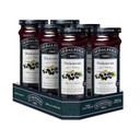 St. Dalfour Blackcurrant Fruit Spread - 10Oz - 100% From Fruit, No Artificial Ingredients, Non-Gmo, No Cane Sugars, All Natural, Made In France