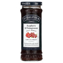 St Dalfour, Fruit Spread Red Raspberry Pomegranate, 10 Ounce