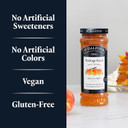 St. Dalfour Fig Royale Fruit Spread - 10Oz - 100% From Fruit, No Artificial Ingredients, Non-Gmo, No Cane Sugars, All Natural, Made In France